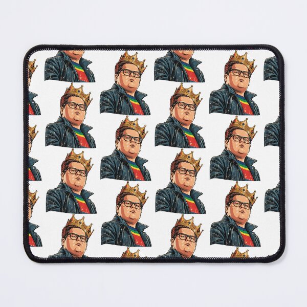 Item preview, Vintage Retro Young King Graphic Design designed and sold by SEINENGAPPI18.
