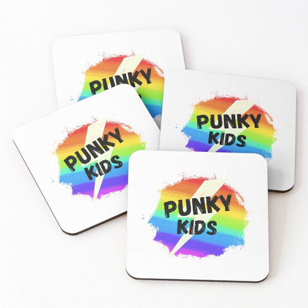 Item preview, Punky Kids designed and sold by jarrellclaretha.