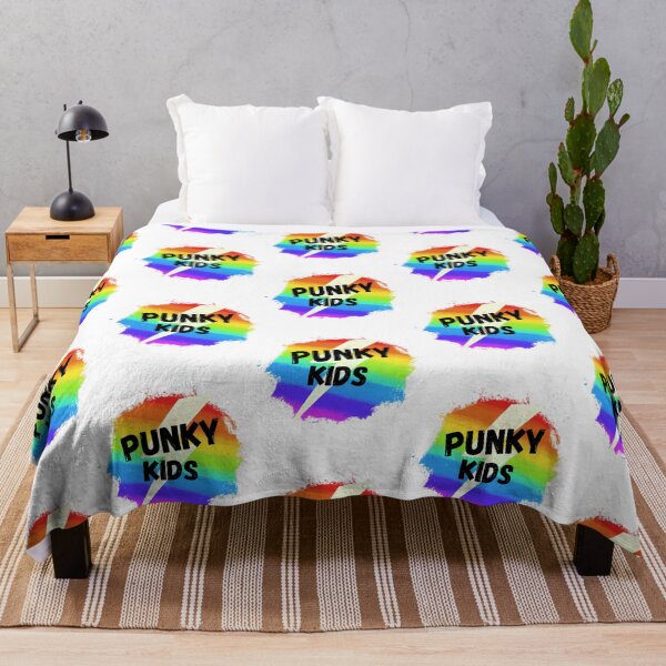 Item preview, Punky Kids designed and sold by jarrellclaretha.