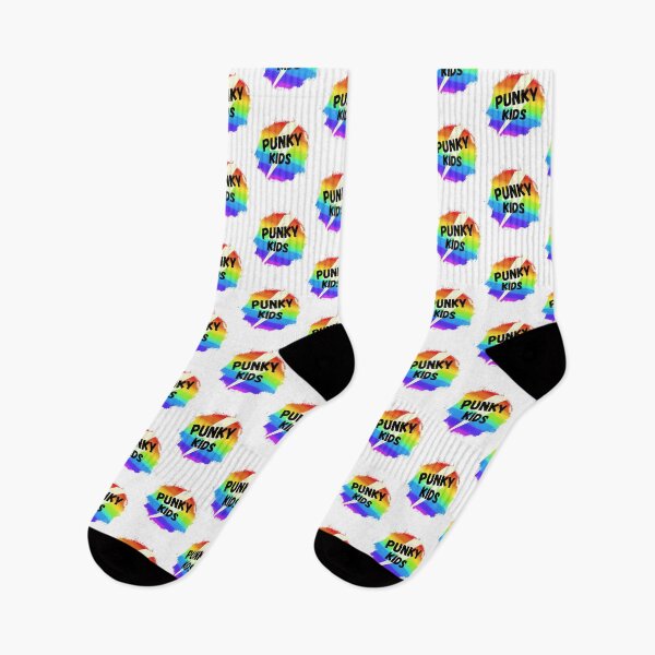 Item preview, Punky Kids designed and sold by jarrellclaretha.