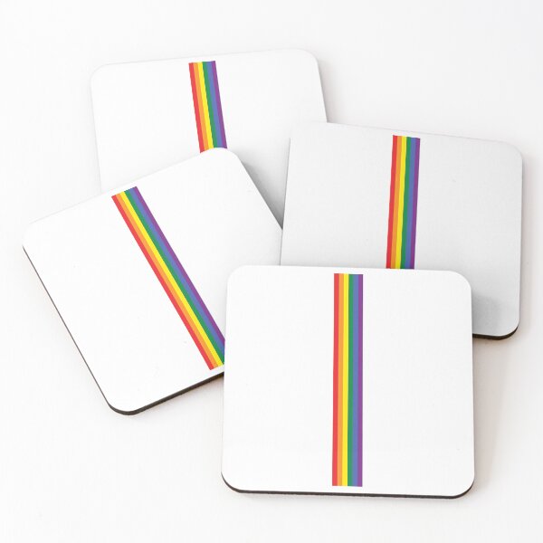 Item preview, Rainbow Pride Lgbt Strip designed and sold by jarrellclaretha.