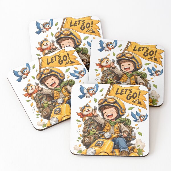 Item preview, lets GO designed and sold by aliraweb.