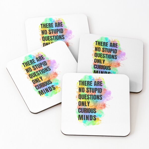 Item preview, Question Rainbow  designed and sold by loydcharlyn.