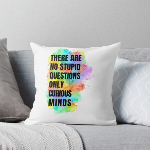 Item preview, Question Rainbow  designed and sold by loydcharlyn.