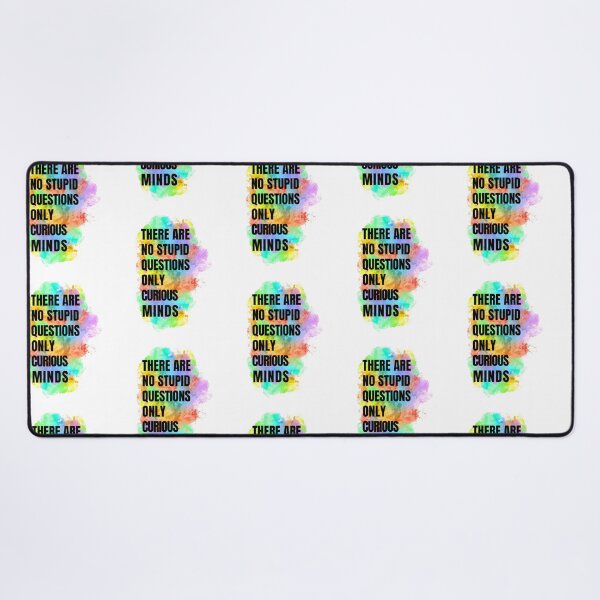 Item preview, Question Rainbow designed and sold by loydcharlyn.