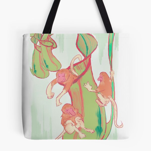 Item preview, Bekantan designed and sold by sokamenart.