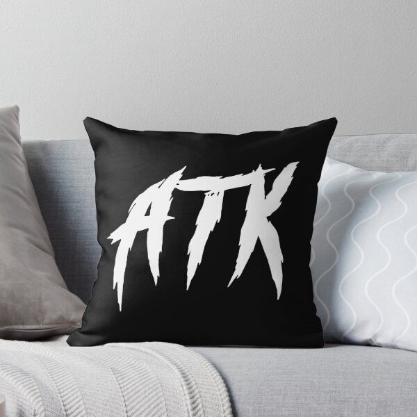 Item preview, Yungeen Ace Merch Scratch Atk  designed and sold by yanceydonella.
