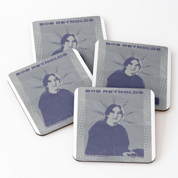 Item preview, Bob Reynolds Print designed and sold by DroidDesigns.