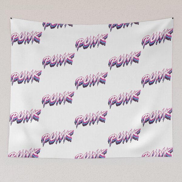 Item preview, Retro Vintage Punk - 80S Music designed and sold by jarrellclaretha.