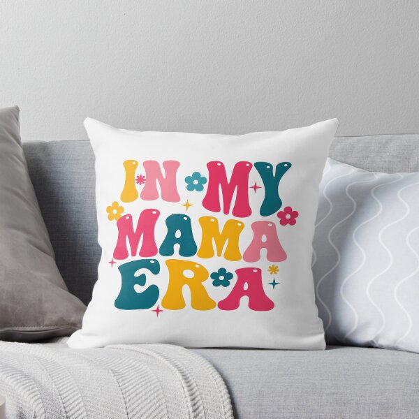 Item preview, In My Mama Era Mothers Motherhood Mom Life designed and sold by HumansStuck12.