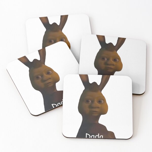 Item preview, Shrek Dada designed and sold by Aliciaergstrom.
