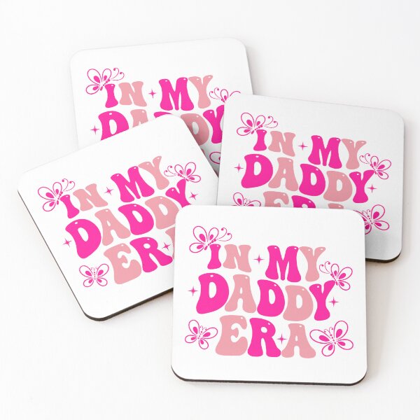 Item preview, In My Daddy Era Fatherhood New Dad Expecting Dad designed and sold by HumansStuck12.
