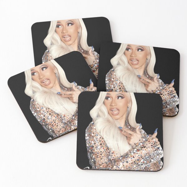 Item preview, Cardi B Am I The Drama Cardi B Little Miss Drama Tour designed and sold by SaulSchmel.