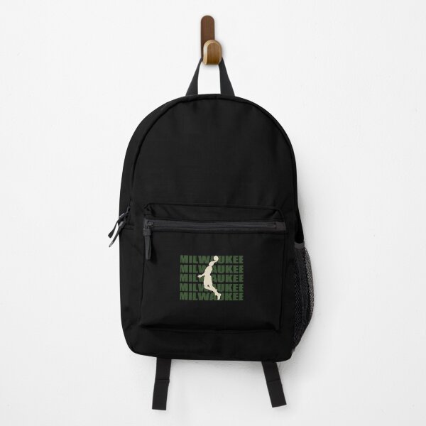 Item preview, Milwaukee Basketball designed and sold by LostLoganTarot.