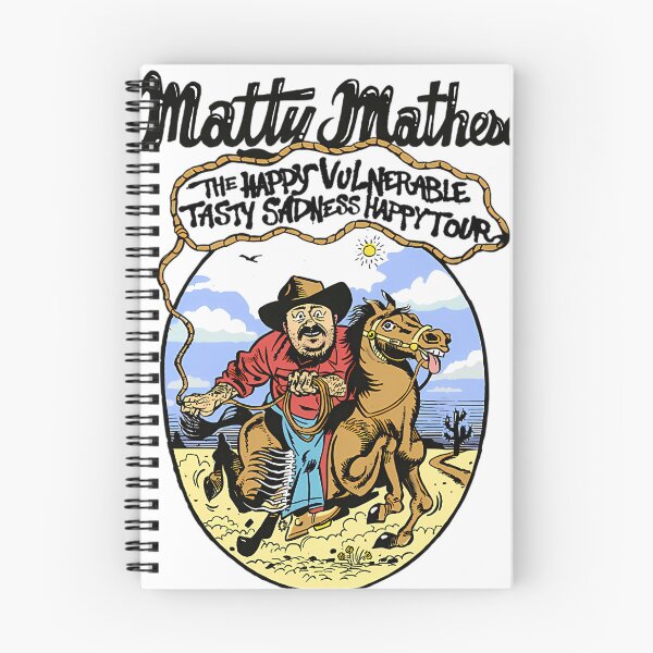Item preview, Matty Matheson Art Happytour Meme designed and sold by Aliciaergstrom.