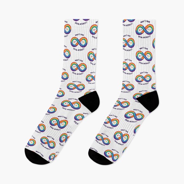 Item preview, What'S Your Special Interest designed and sold by loydcharlyn.