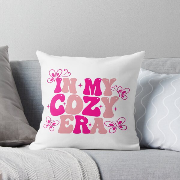 Item preview, In My Cozy Era Comfort Relaxation Self Care Homebody designed and sold by HumansStuck12.