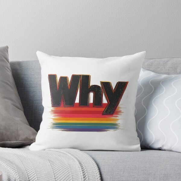 Item preview, Why Rainbow designed and sold by loydcharlyn.
