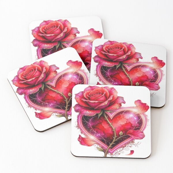 Item preview, romantic designed and sold by pksart1.