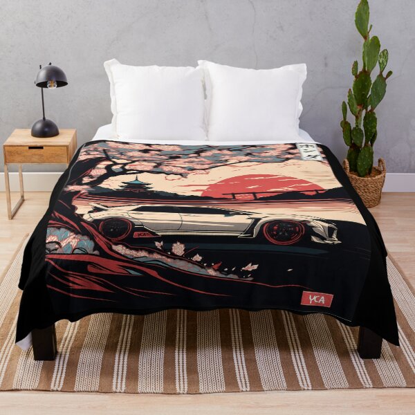 Item preview, Honda Civic Type R Ukiyo-e designed and sold by lcnsdjstrtry.