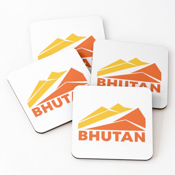 Item preview, Bhutan Diagonal Color Editorial designed and sold by aihrgdesign.