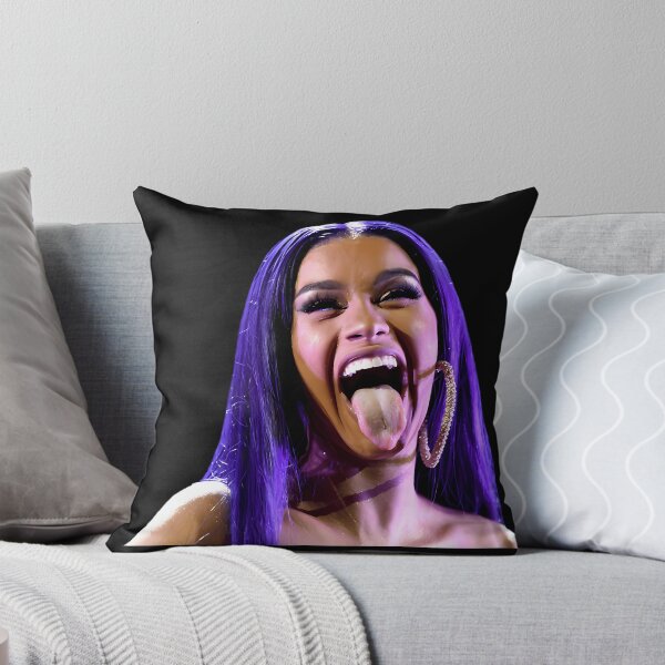 Item preview, Cardi B meme funy designed and sold by SaulSchmel.