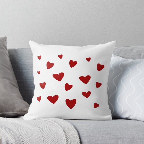 Item preview, Red Hearts designed and sold by marc-palia.