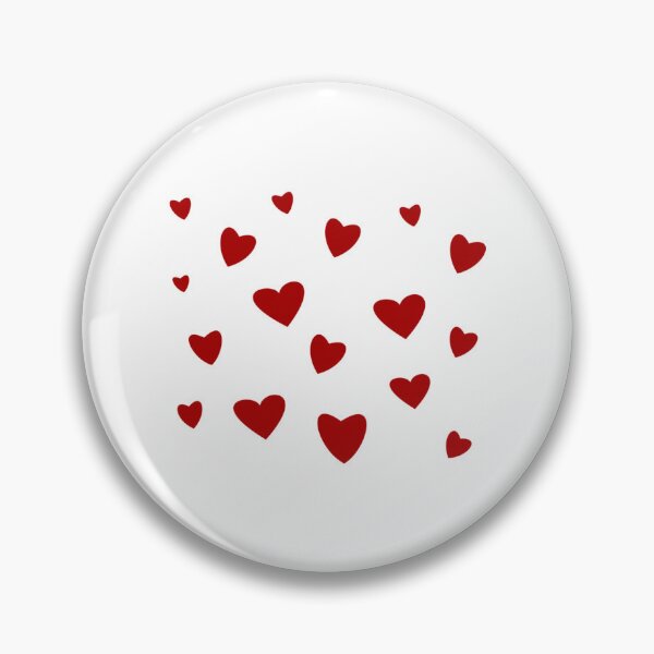 Item preview, Red Hearts designed and sold by marc-palia.