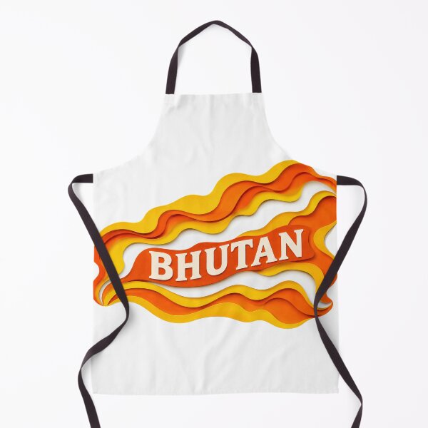 Item preview, Bhutan Layered Diagonal Relief designed and sold by aihrgdesign.