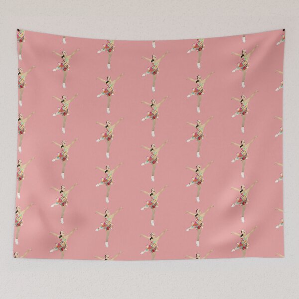 Item preview, Mao Shimada 2026/2027 FS Art designed and sold by thatskatingshop.
