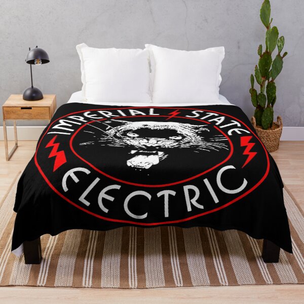 Item preview, Red Frame Power Pop Band Music designed and sold by nerdyygraphic.