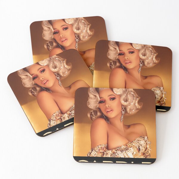 Item preview, Cardi B Money (2) designed and sold by SaulSchmel.