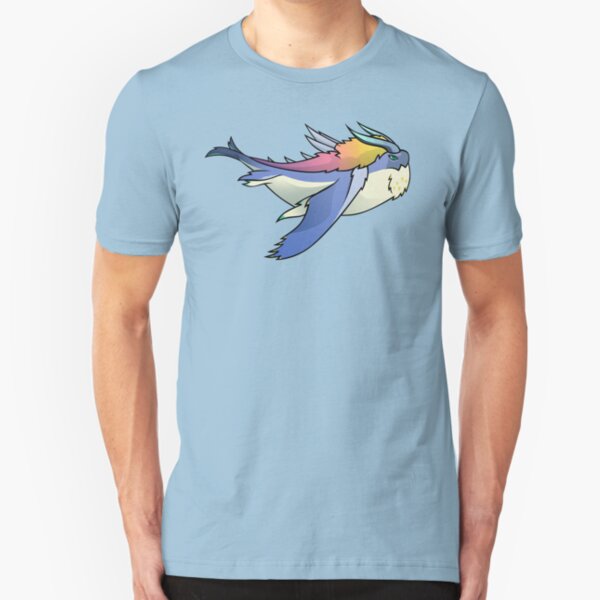 Ba'ul Slim Fit T-Shirt