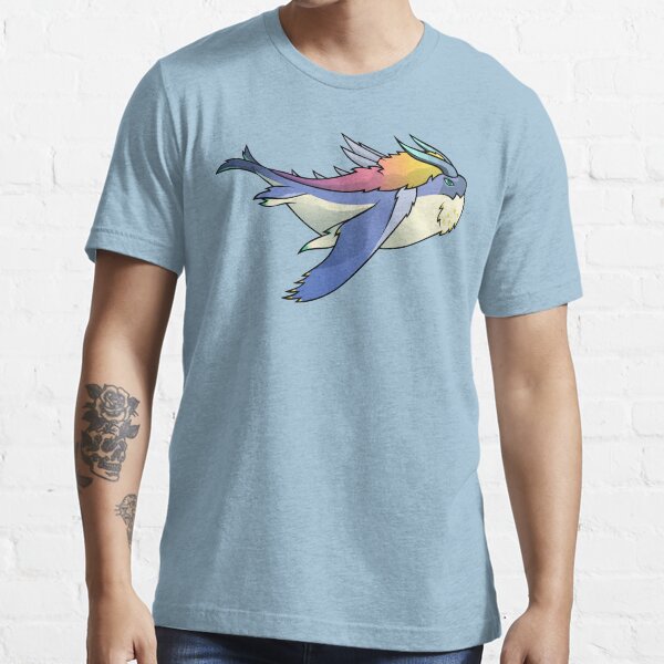 Ba'ul Essential T-Shirt