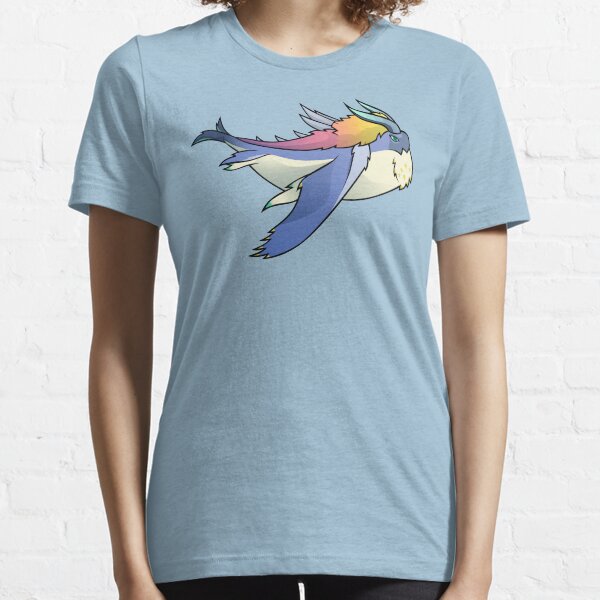 Ba'ul Essential T-Shirt