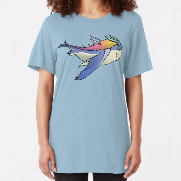 Ba'ul Slim Fit T-Shirt