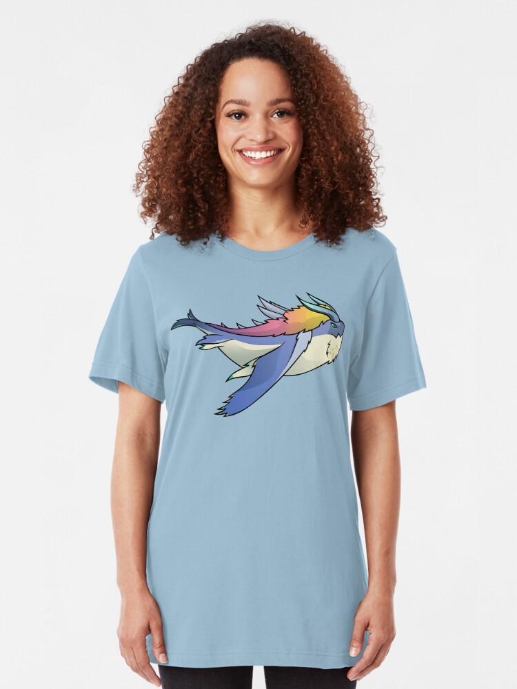 Alternate view of Ba'ul Slim Fit T-Shirt