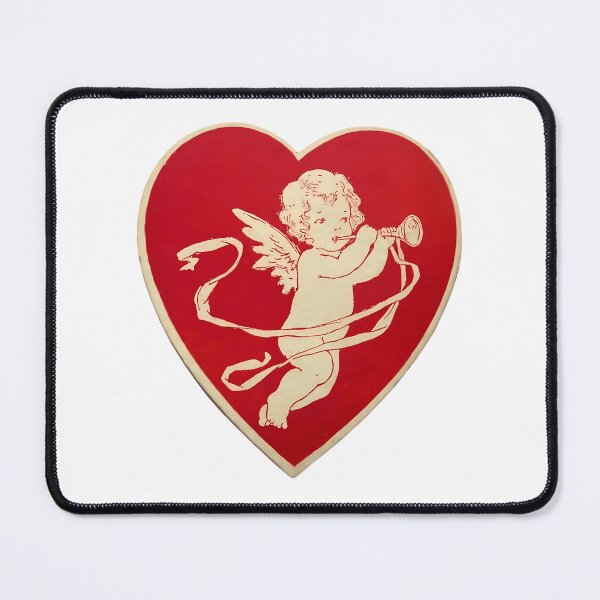 Item preview, Red Valentines Day Heart designed and sold by marc-palia.