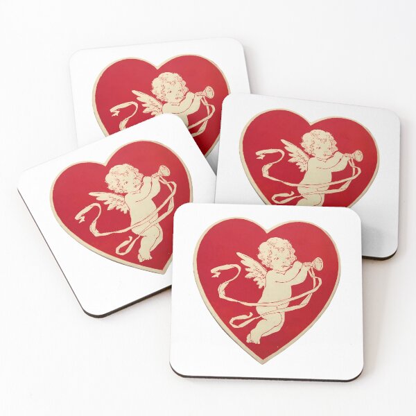 Item preview, Red Valentines Day Heart designed and sold by marc-palia.