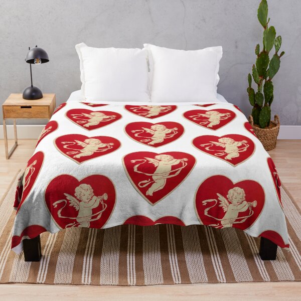 Item preview, Red Valentines Day Heart designed and sold by marc-palia.