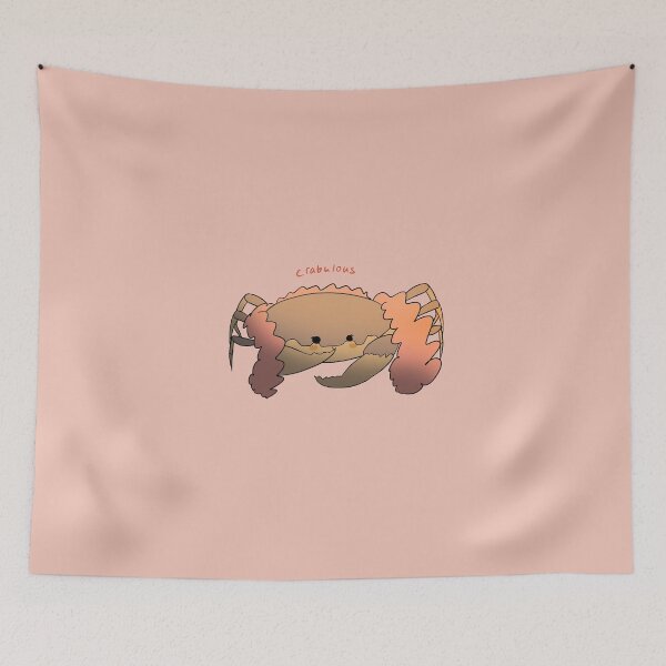 Item preview, Crabulous designed and sold by Maisy-G.