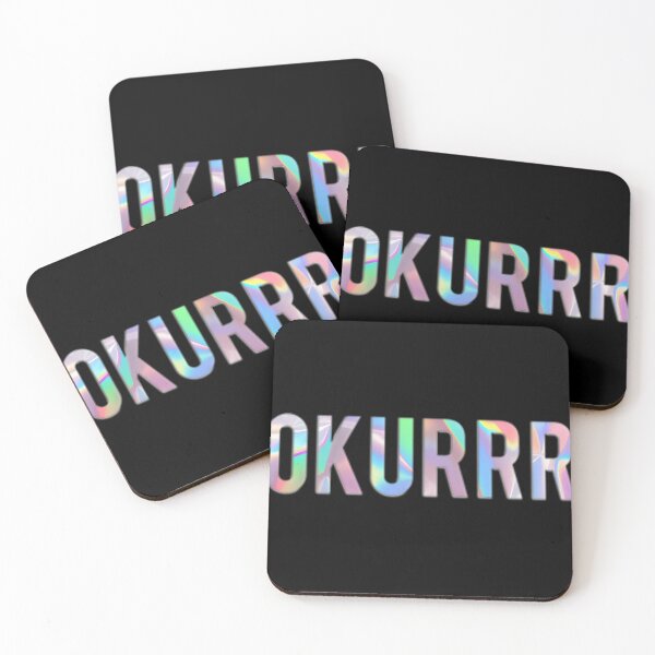 Item preview, Okurrr meme designed and sold by SaulSchmel.