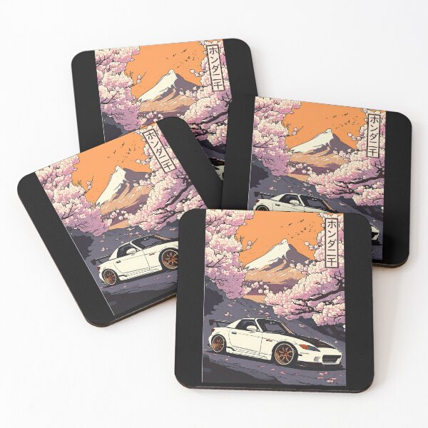Item preview, Honda S2000 Ukiyo-e designed and sold by lcnsdjstrtry.