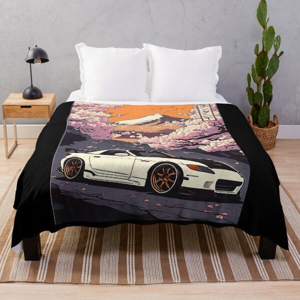 Item preview, Honda S2000 Ukiyo-e designed and sold by lcnsdjstrtry.