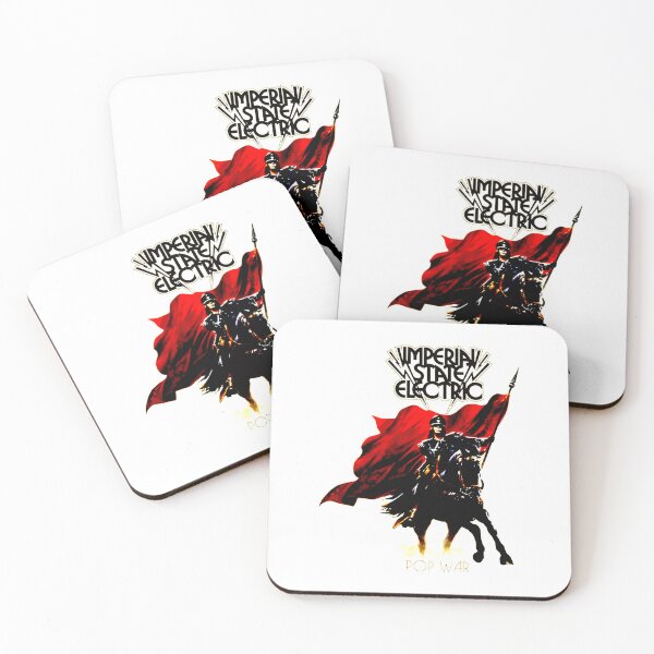 Item preview, Power Pop Black Typography Horse designed and sold by nerdyygraphic.