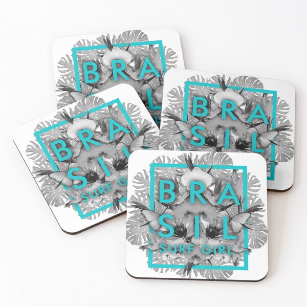 Item preview, Brasil Bloom designed and sold by caeloriff.