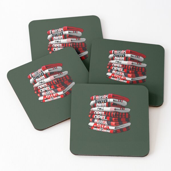 Item preview, AC Milan Oversized T-Shirt designed and sold by pattiringboxx.