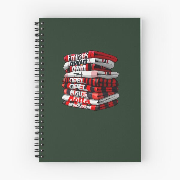 Item preview, AC Milan Oversized T-Shirt designed and sold by pattiringboxx.