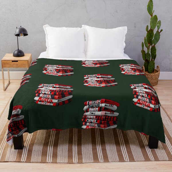 Item preview, AC Milan Oversized T-Shirt designed and sold by pattiringboxx.