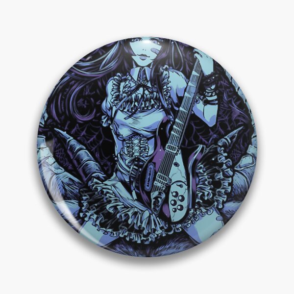 Item preview, Band Maid - Just Bring It Gift For Fans designed and sold by JurreVeldkamp.